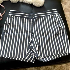 Ann Taylor Women’s Shorts